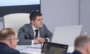 Ямальская здравница получит масштабное обновление