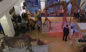 В Главном музее Ямала 21 мая пройдет «Ночь музеев»