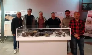 От Салехарда до Тамбова