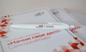 Открылся набор участников в акселератор для самозанятых ямальцев