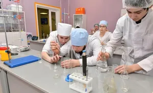 На Ямале начался прием заявок на получение стипендии губернатора