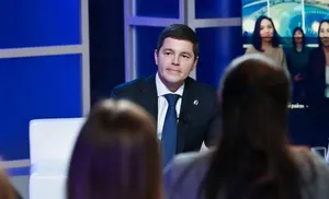 Губернатор летом отправится в поездку по региону