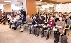 «Ямальские встречи» пройдут 2 сентября