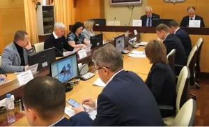 Память о земляке. За большой вклад в развитие Ямала