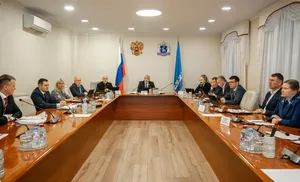 Эдуард Яунгад: Тундровики понимают важность вакцинации оленьих стад