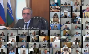 Александр Моор: Вместе с тюменскими предпринимателями сделаем наш инвестиционный климат еще более комфортным и благоприятным