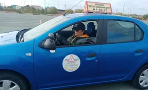 «Автоледи-2025»: в Салехарде выберут самую искусную женщину-водителя