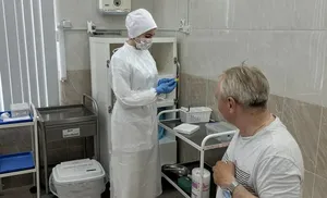 В Салехарде 150 студентов-медиков поработают с врачами этим летом