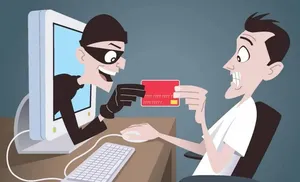 Способы мошенничеств и правила поведения граждан