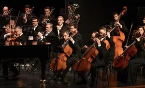 «Симфония Ямала»: Все таланты в гости к нам!