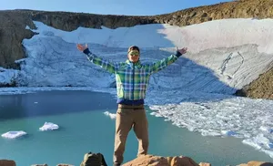 Этот притягательный Ямал. Чем завораживает наш регион, знает студент МГУ им. М. В. Ломоносова