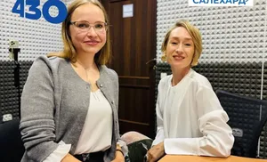 430-летию Салехарда посвящается. Готовимся к джинсовому фестивалю