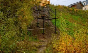 На Ямале определили победителей грантового конкурса по мерзлотоведению.