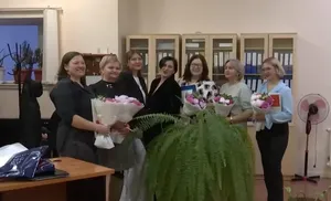 Светлая профессия в фокусе