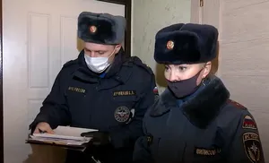 Операция «Жильё» поможет предотвратить пожары на Ямале