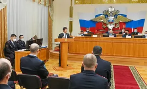 Д. Артюхов: "Правительство округа будет максимально содействовать работе полиции"