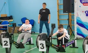 Париж ещё узнает Салехард. Гребной спорт – на Крайнем Севере