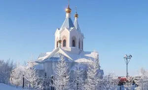 В Салехарде откроют духовно-просветительский центр