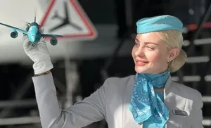 Авиакомпания «Ямал» переносит свой сайт на российский домен