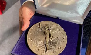 Стартовал конкурс «Золотой Меркурий» по итогам 2023 года среди российских предпринимателей и предприятий