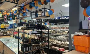 Почти три тонны ямальской продукции приобрели салехардцы в недавно заработавшем «Фермерском островке»