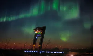 Сегодня Ямалу – 91 год