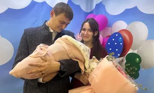 Невероятная история спасения произошла в Салехардском перинатальном центре