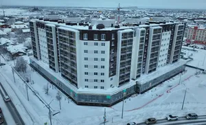 На Ямале вступили в силу новые упрощенные правила продажи квартир государству