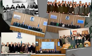 Заксобрание подводит итоги 30-летия: достижения и значимые факты