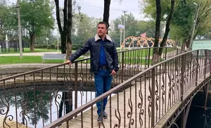 Салехардец Владимир Филатов – призер конкурса «СтихиЯмала»