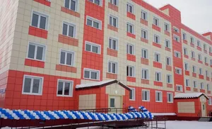 3000 ямальских семей в следующем году улучшат жилищные условия