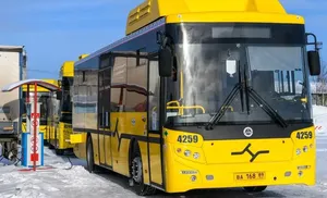 С 1 января 2023 года начали действовать преференции для эко-ориентированных предприятий Ямала