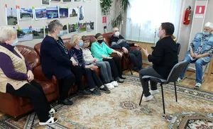 Сегодня День психолога