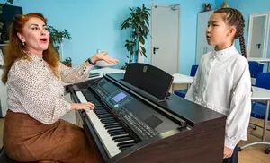 Стартует прием заявок на участие в программе «Земский работник культуры»