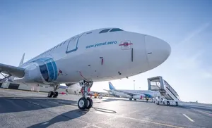 Авиакомпания «Ямал» обновила правила провоза самокатов и велосипедов