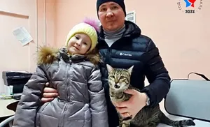 На Ямале продолжается реализация социальной меры поддержки по бесплатной стерилизации домашних животных