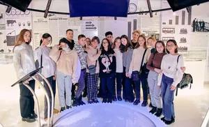 Ямальские шестиклассники отправятся в путешествие по городам-юбилярам