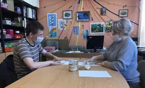 Людей с ограниченными возможностями на Ямале научат самостоятельной жизни