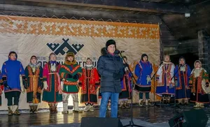 Столица Ямала принимает представителей Арктического совета