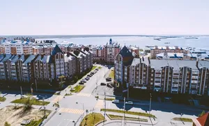 Неделя в городе. Коротко о важном