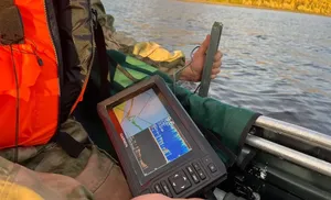 Этим летом на Ямале проведут мониторинг водных ресурсов