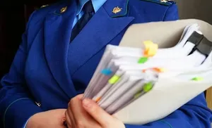 Прокуратура Салехарда 2 июня проведёт выездной приём граждан в посёлке Пельвож