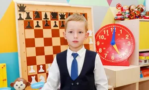 Салехардские дошколята готовятся к новому этапу в жизни