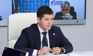 Дмитрий Артюхов поручил расширить систему видеонаблюдения на Ямале