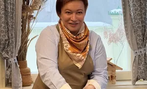 История плюс кулинария. Или как найти следы Распутина в Обдорском крае