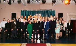 20-летний юбилей отмечает сегодня муниципальное казенное учреждение «Салехардская дирекция единого заказчика»