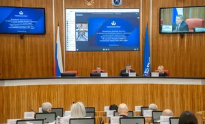 Приоритет ямальского бюджета