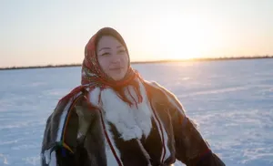 Увидела ямальцев другими глазами