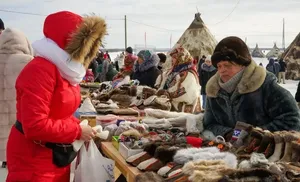 Предприниматели Ямала готовятся удивить салехардцев и гостей столицы