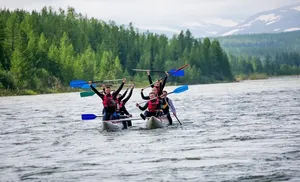 Рекламные туры Ямала поддержат финансово
